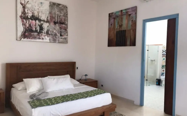 Galería Artefacto 21