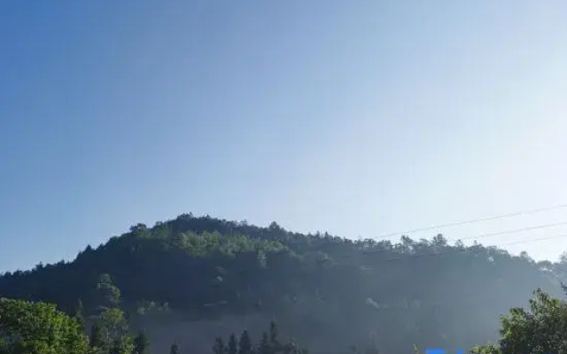Xiannüshan Zhoujia Brothers Village