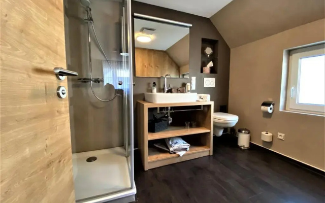 RAUSZEIT NaturBoutique Hotel Garni