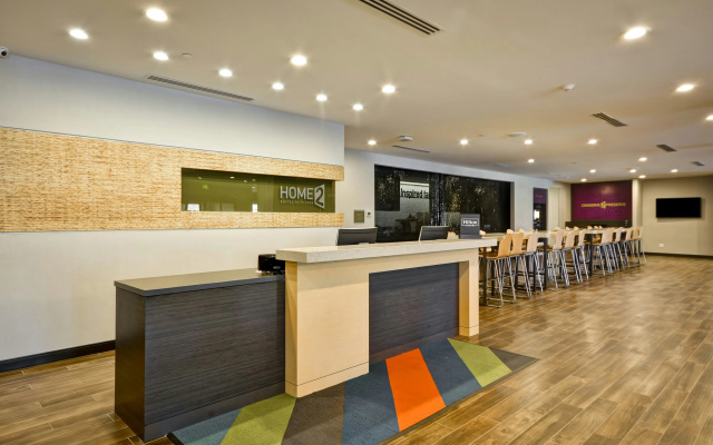 Home2 Suites by Hilton Evansville