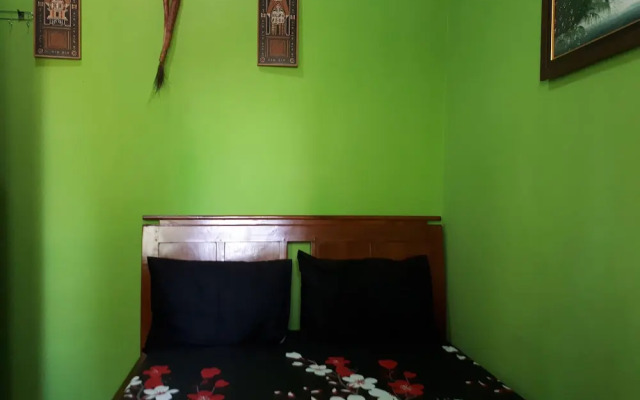 Oriana Homestay