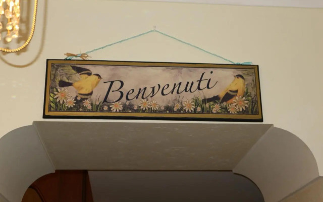Residence Le Rovine