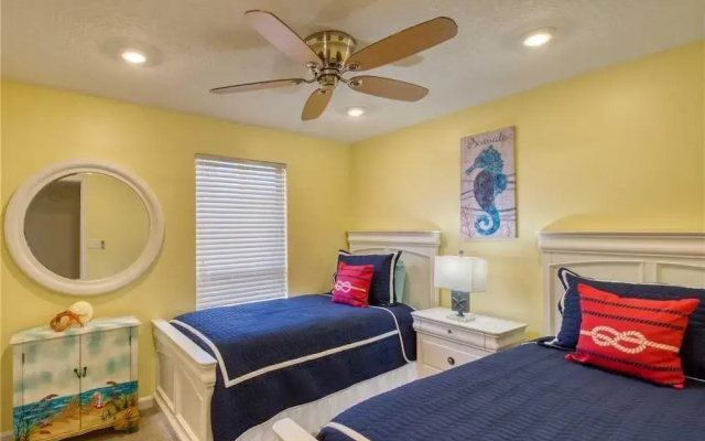 Sea Place 11107 - Two Bedroom Condo