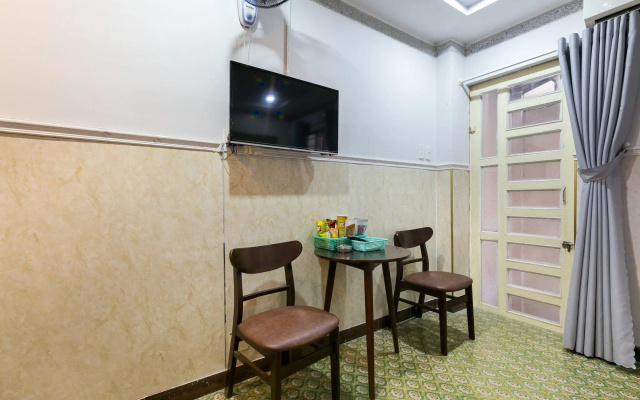 Phuong Hoang Hotel