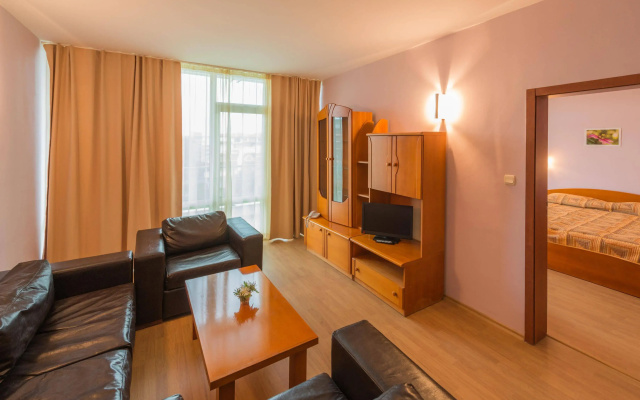 Hotel Ivana Palace