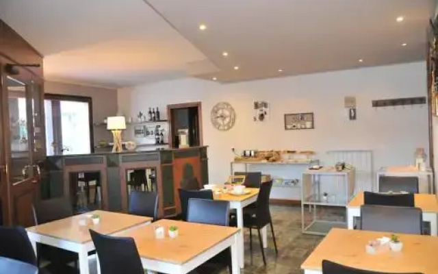 B&B Meublè Villa Tina