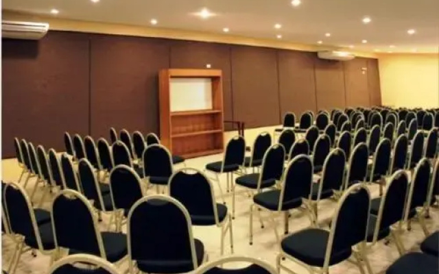 Hotel Atlantico Sul