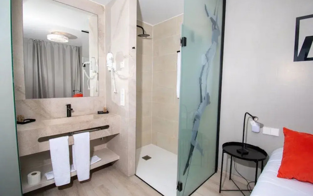 E-kilibrio Hotel & Apart-Suites