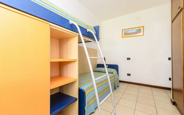 Quiet Flat With Garden