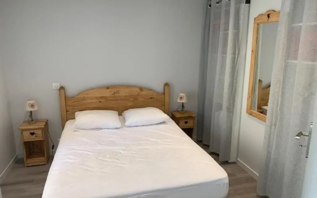 Appartement Mont-Dore, 2 pièces, 4 personnes - FR-1-415-124