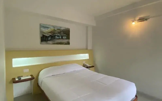 Casa Tramontana