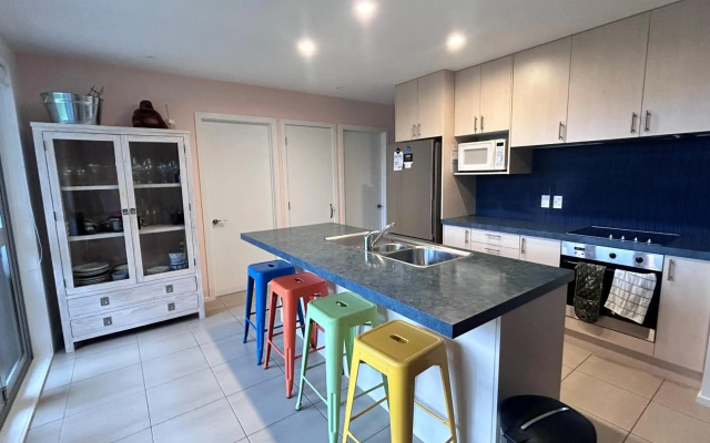 Waihi Wonder - Waihi Holiday Home