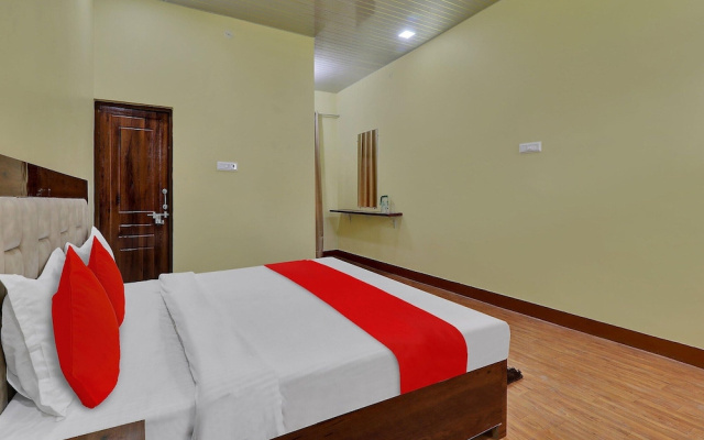 Hotel O Takrohi Hospital Road