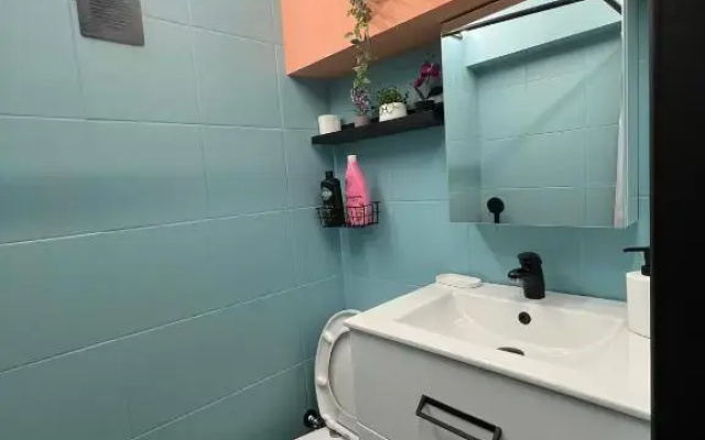 Happy Colors House Xanthi