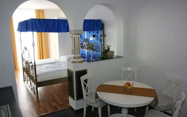 Pension am Donaubogen