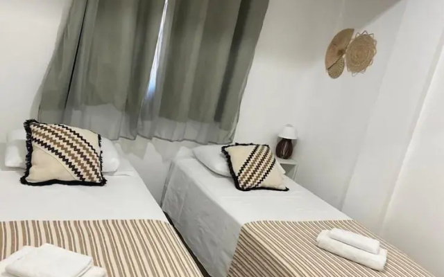 Cumbuco Residencial Dunas Beach Apt 203