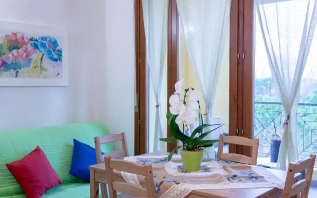 Apartment Fiordaliso