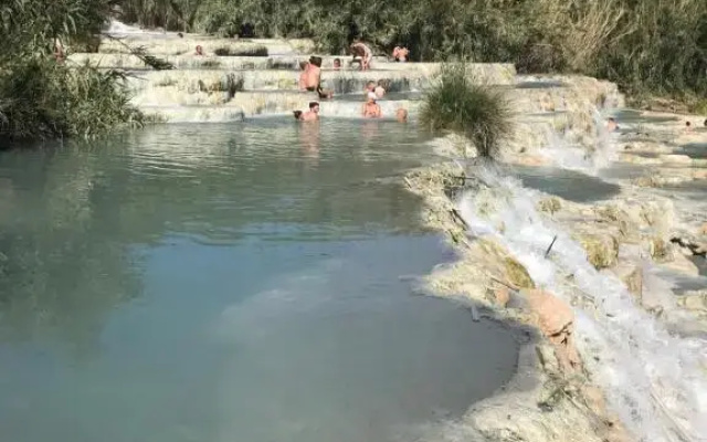 Casa Vacanze Da Vayna