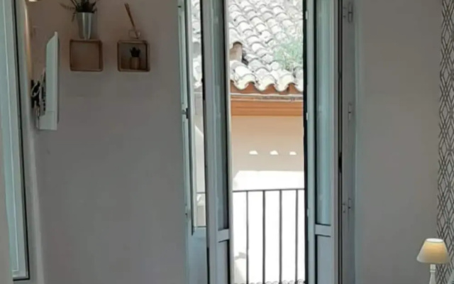 Mercat Suites