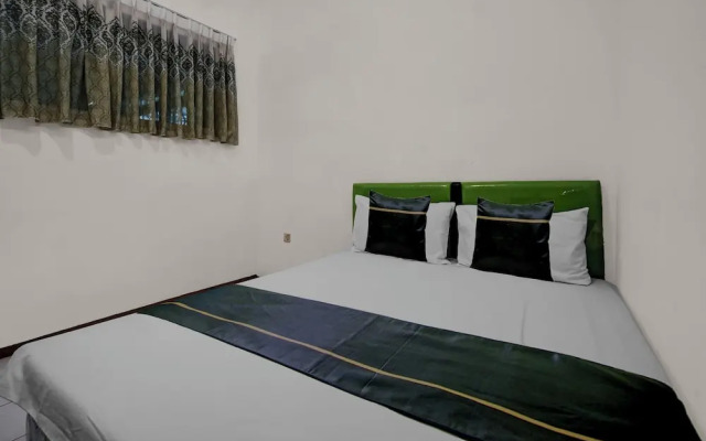Hotel O Embun Pagi & Villa Resort Batu