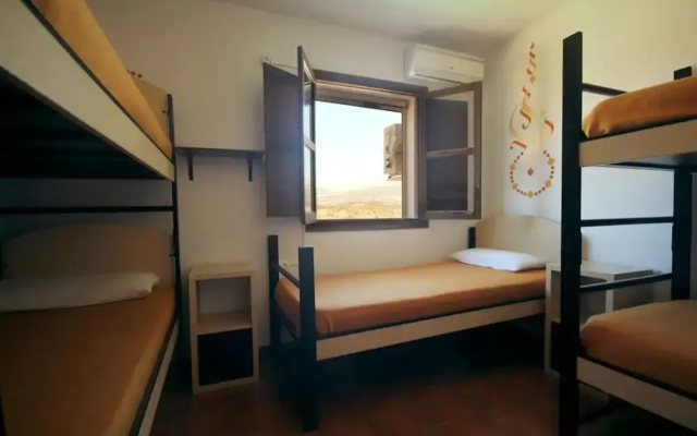 Cohabit Hostel and Ecocultural Space