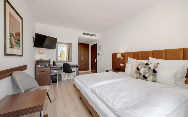 Hotel ANTARES