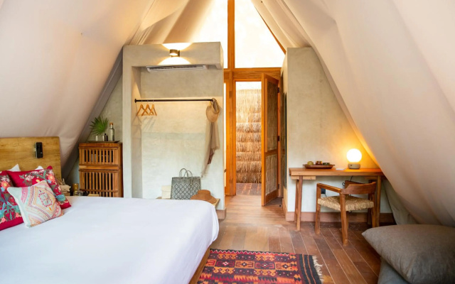 Our Habitas Bacalar – Adults Only