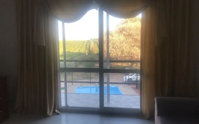 Teos Garden Retreat Hotel - Adults Only