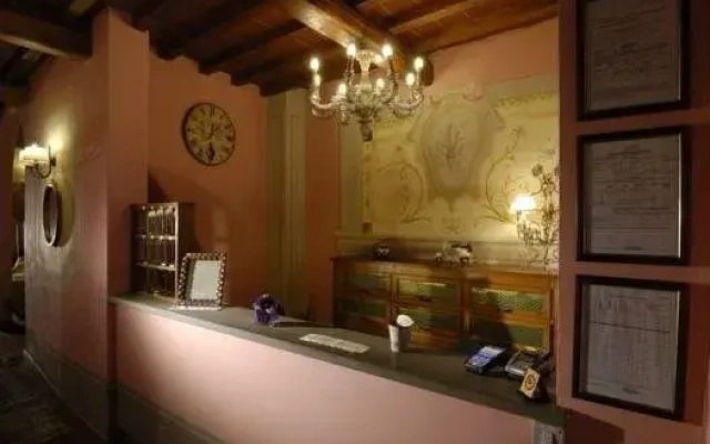 Locanda San Barnaba