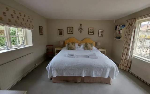 Rectory Farm Annexe