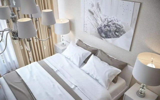 Pokrovsky Guest House