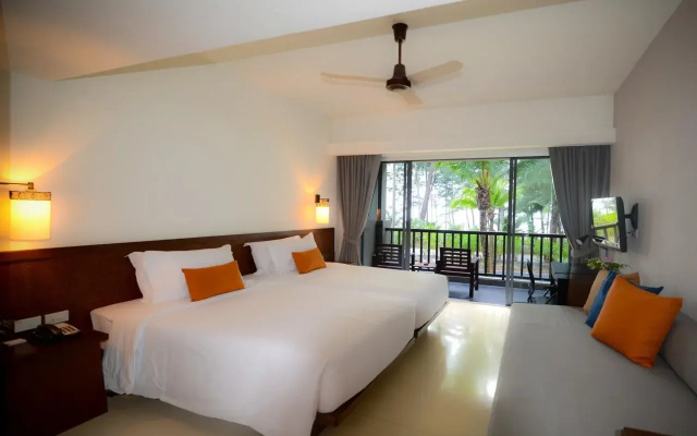 Southsea Khaolak Beach Resort