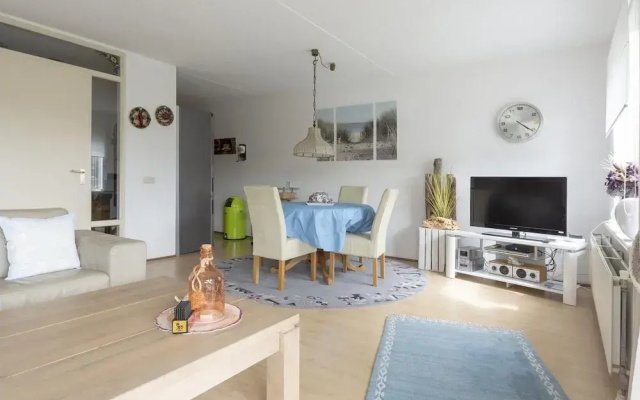 Stunning Apartment Near sea