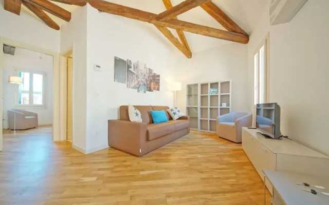 DolceVita Apartments N. 394