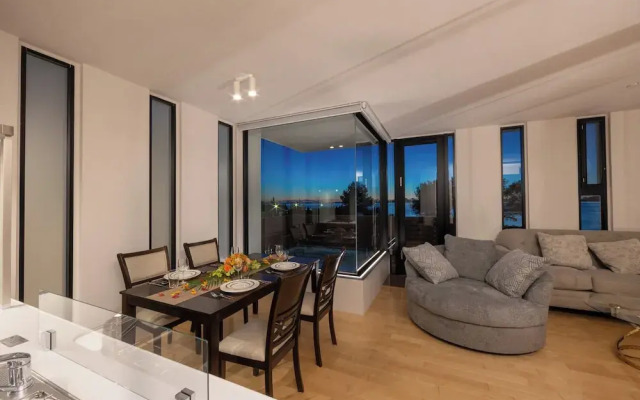 Villa Blanc H