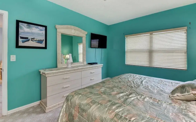 Oasis Unit 21