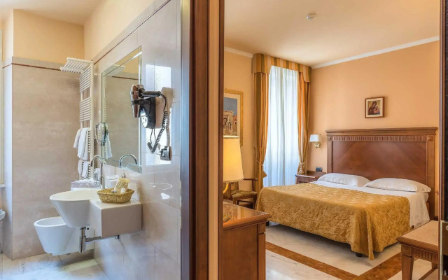 Tmark Hotel Vaticano