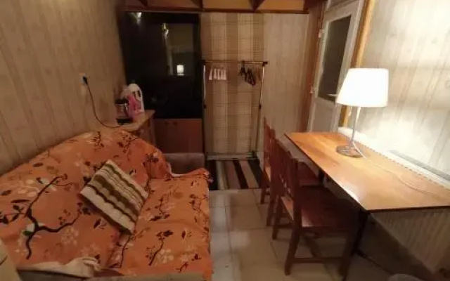 Cuki Apartment