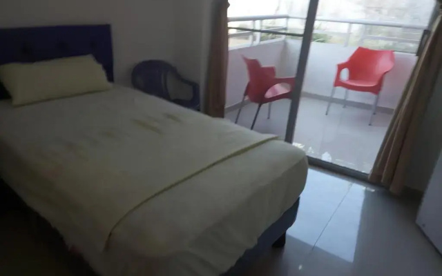 Hotel Almond Beach