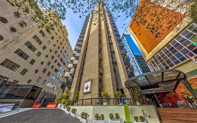 Flat Massis 133 - Bela Vista