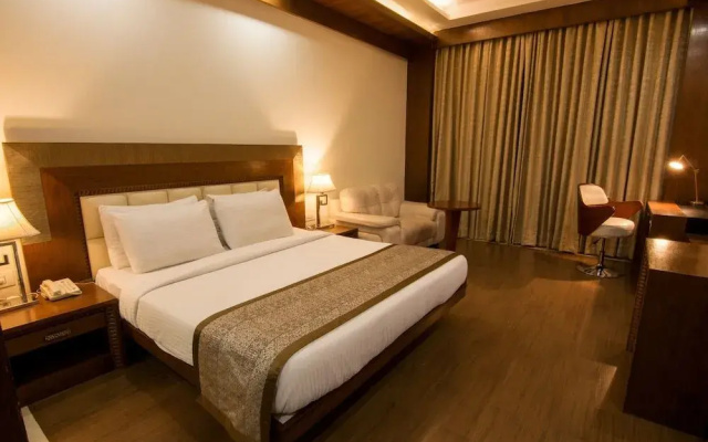 Hotel Grand Imperial Resort & Spa