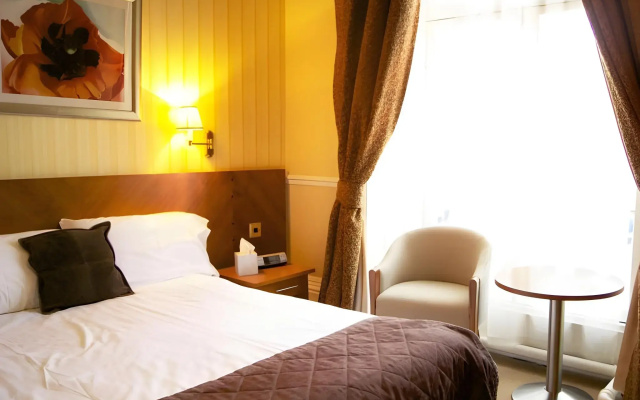 The Bulkeley Hotel