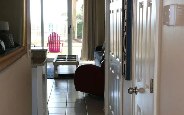 Dunes 106 - 2 Br Condo