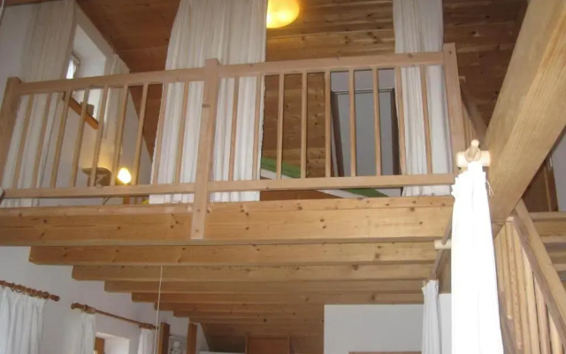 Haus der Sonne