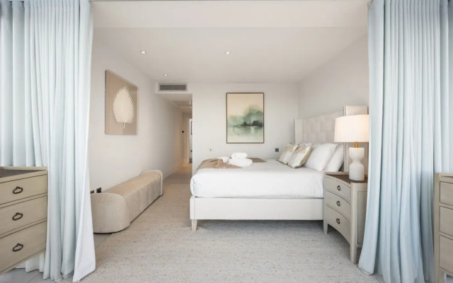 Luxury Penthouse in Chelsea
