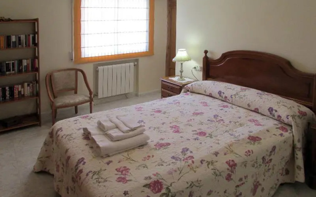 Casa de Millares