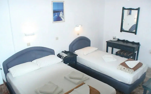 Asimina Hotel