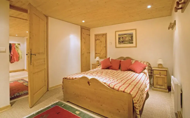 Chalet Rimaye