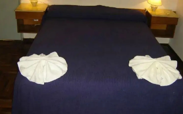 Hotel Leonard