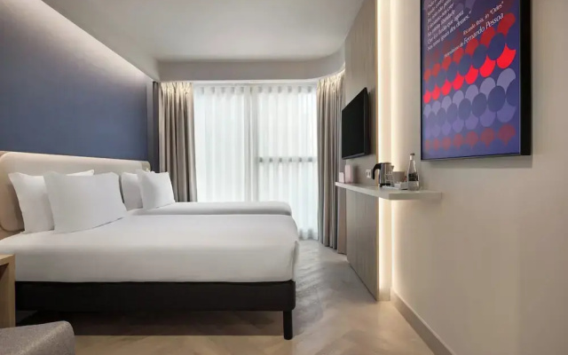Holiday Inn Express Porto Boavista by IHG